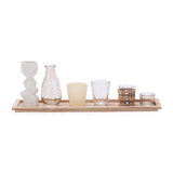 Bandeja Radiance - 50 x 12,5 cm