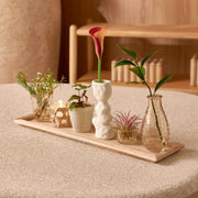 Bandeja Radiance - 50 x 12,5 cm
