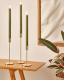 Castical Lumina M - 23 x 8 cm