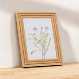 Porta-Retrato Lisboa Classic - 25 x 20 cm