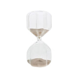 Ampulheta Decorativa Heritage (60 Min) - 28 × 12 cm