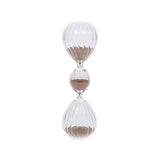 Ampulheta Madrid Classic 30 Minutos - 27,5 x 8 cm