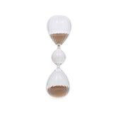 Ampulheta Madrid Classic 60 Minutos - 36,5 x 11 cm