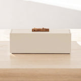 Caixa Lounge - 30 x 13,5 cm