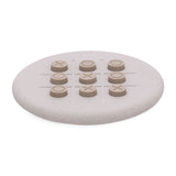 Jogo Decorativo Atlas - 3,5x27cm