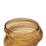 Vaso Verona Amber - 26 x 20 cm