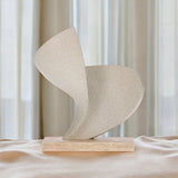 Escultura Arte Rio Bronze - 29 x 26,5 cm