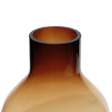 Vaso Lugano Amber G - 26 x 15 cm