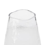 Vaso Provence Clear P - 31 x 7 cm