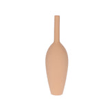 Vaso Decorativo Garrafa G - 46,5 × 14 cm
