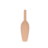 Vaso Decorativo Garrafa P - 38 × 10 cm