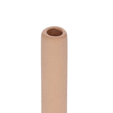 Vaso Decorativo Garrafa P - 38 × 10 cm