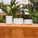 Pote Potiche Clearine M – 8 x 15,5 cm