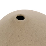 Vaso Orgânico Nude - 22x24cm