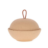 Pote Decorativo Essenza - 10x15cm