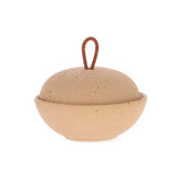 Pote Decorativo Essenza – 7 x 11 cm