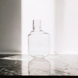 Vaso Barcelona Clear G - 27,5 x 16 cm