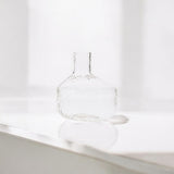 Vaso Barcelona Clear P - 21,5 x 20 cm
