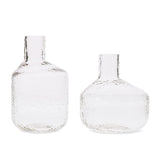 Vaso Barcelona Clear G - 27,5 x 16 cm
