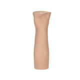 Vaso Minimalista Blush - 38x13cm