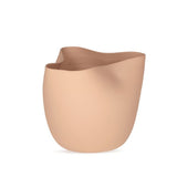 Vaso Linen Blush P - 19,5x18cm