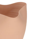 Vaso Linen Blush P - 19,5x18cm