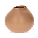 Vaso Linen Rust - 25x27cm