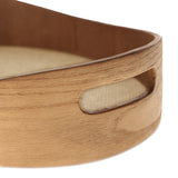 Bandeja Rústica Julieta G – 48 x 33 cm