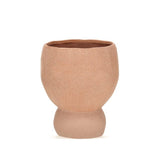 Vaso Caer Blush - 21x18cm