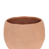 Vaso Caer Blush - 21x18cm