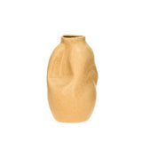 Vaso Organic Mustard II - 29,5x17cm