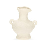 Vaso Minimalista Cream I - 26x23,5cm