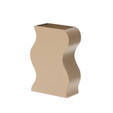 Vaso Nude Curve – 28,5 x 9 cm