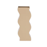 Vaso Nude Curve – 40,5 x 16 x 9 cm