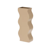 Vaso Nude Curve – 40,5 x 16 x 9 cm