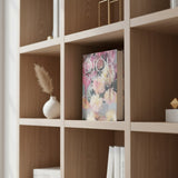 Caixa Livro Dior Bloom - 20x30cm