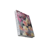 Caixa Livro Dior Bloom - 20x30cm