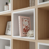 Caixa Livro Gucci Bloom - 25x35cm