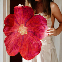 Lugar Americano Domitila 3D - 48x48cm