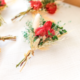 Fatte BOX Natal - Edição Especial e Limitada (Box c/ mini arranjos desidratados)