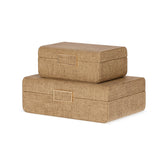 Caixa Cernes G – 33,5 x 23 cm