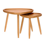 Mesa Rústica Orgânica P – 43 x 34,5 cm