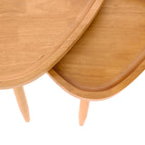 Mesa Rústica Orgânica P – 43 x 34,5 cm