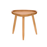 Mesa Rústica Orgânica P – 43 x 34,5 cm