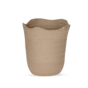 Vaso em Cerâmica - 11x26x16cm