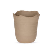 Vaso em Cerâmica - 11x26x16cm