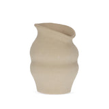 Vaso Orgânico Santorini P – 25 x 18 x 18 cm