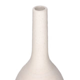 Vaso Minimalista Garrafa - 77,5x20,5cm