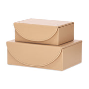 Caixa com Revestimento Limmo Peachy G – 10x26cm