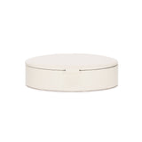 Caixa Decorativa Essence PU Mini - 6 × 21 × 16 cm